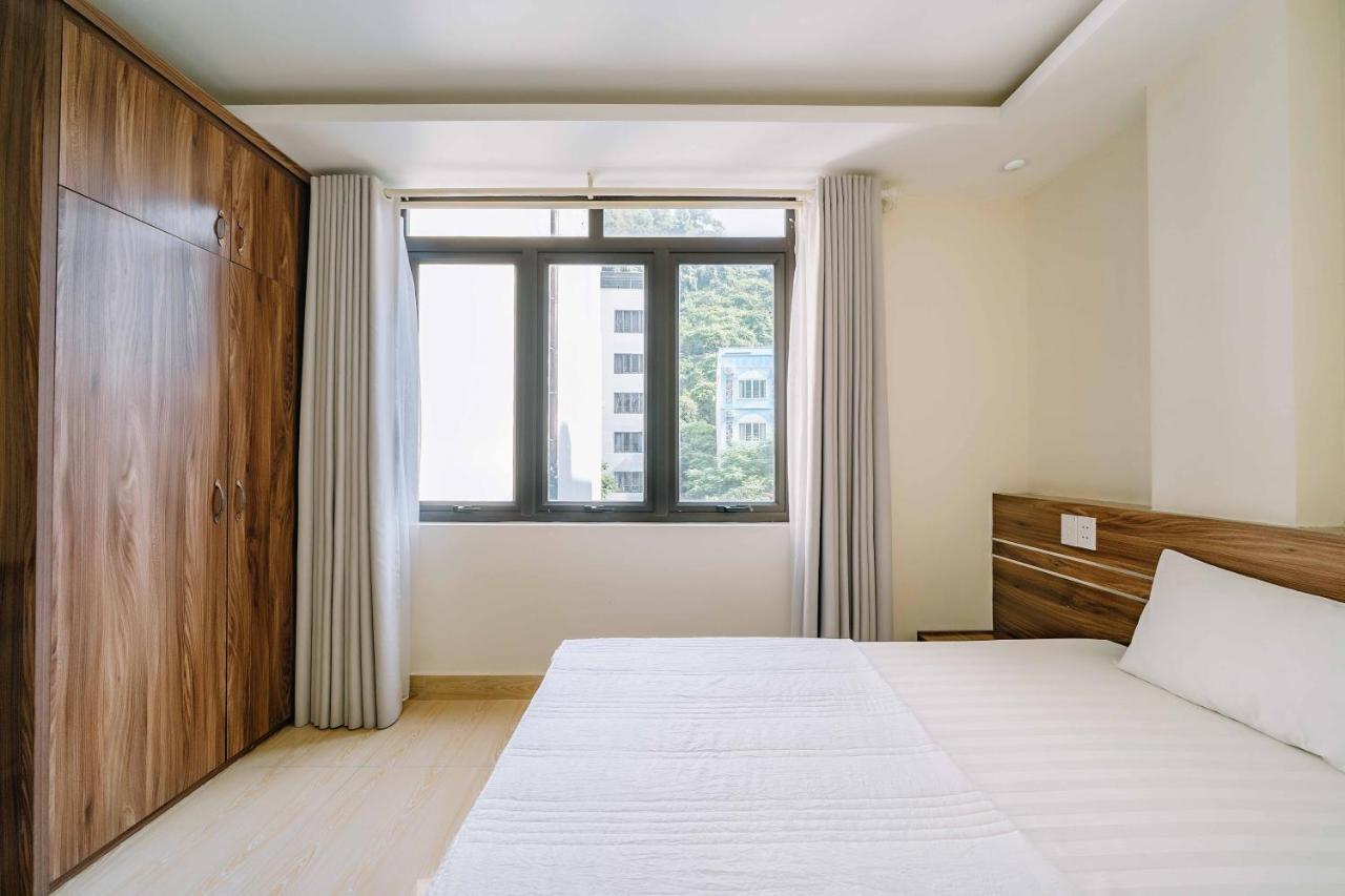Cong Khanh Boutique Inn - Hotel Elite Dong Khe Sau Exteriér fotografie
