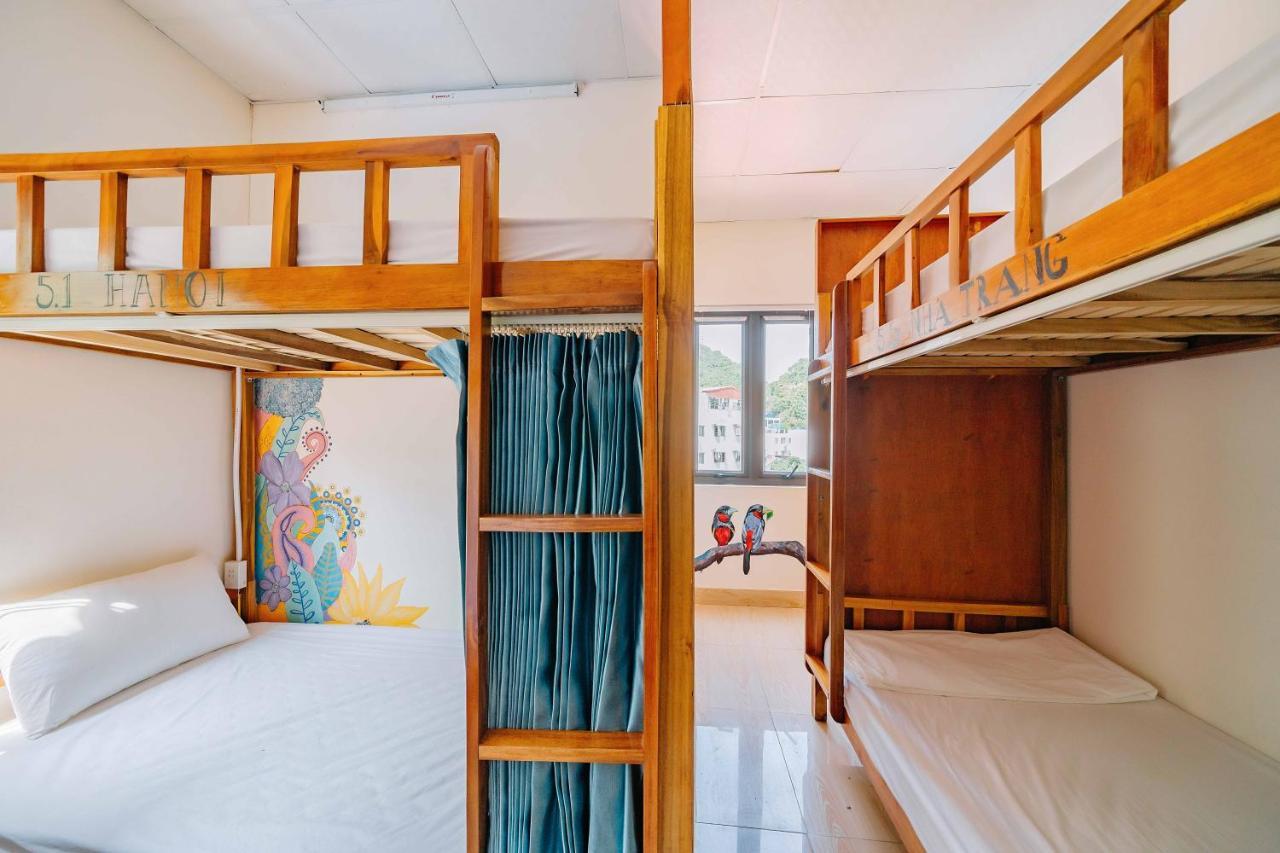 Cong Khanh Boutique Inn - Hotel Elite Dong Khe Sau Exteriér fotografie
